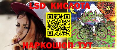 эйфоретик Кулебаки
